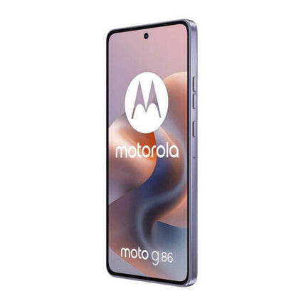 Smartphone Motorola Moto G86 5G 6,67" Octa Core 8 GB RAM 256 GB Violet-8
