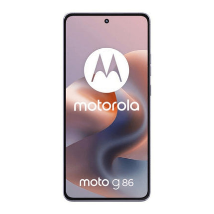 Smartphone Motorola Moto G86 5G 6,67" Octa Core 8 GB RAM 256 GB Violet-7