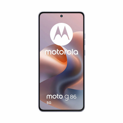 Smartphone Motorola Moto G86 5G 6,67" Octa Core 8 GB RAM 256 GB Violet-1