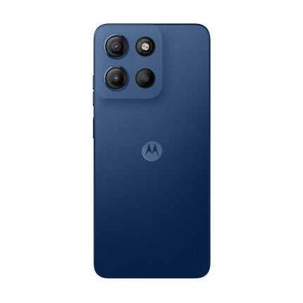 Smartphone Motorola PB6E0062PL 6,72" 8 GB RAM 128 GB Blue-3