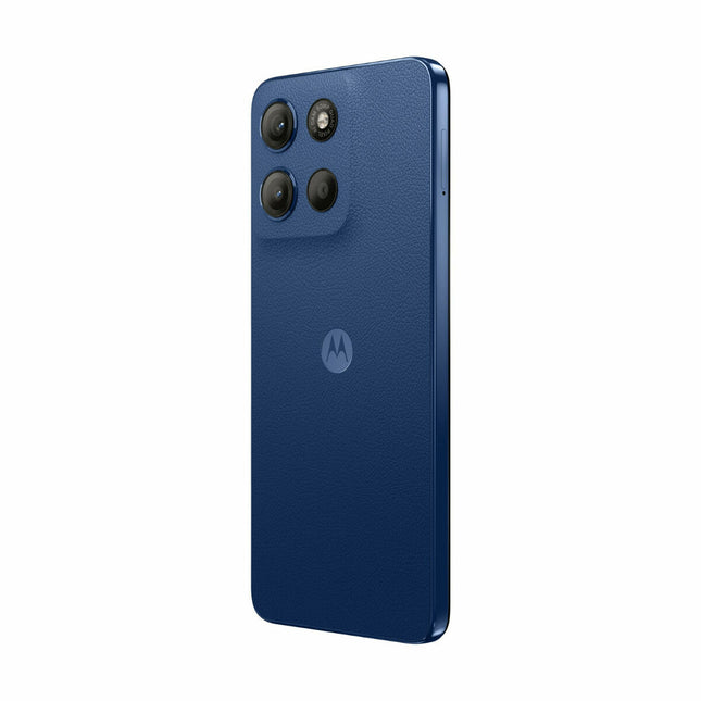 Smartphone Motorola PB6E0062PL 6,72" 8 GB RAM 128 GB Blue-1