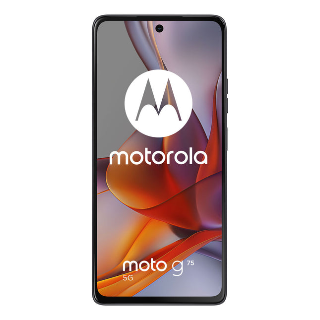 Smartphone Motorola PB3Y0046ES 6,78" 8 GB RAM 256 GB Grey-1