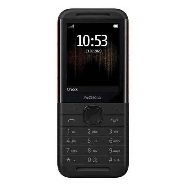 Smartphone HMD 286956759-0