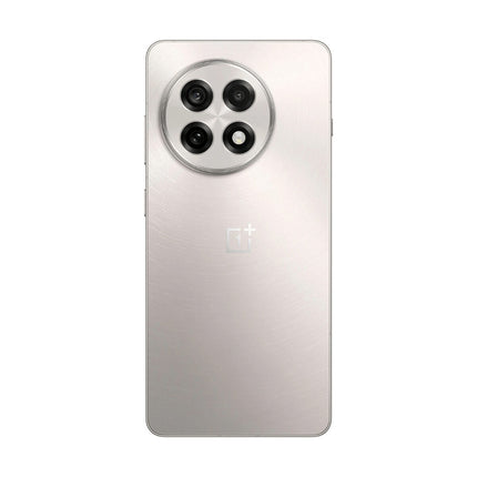 Smartphone OnePlus 13R 5G 6,78" Octa Core 12 GB RAM 256 GB Silver-4