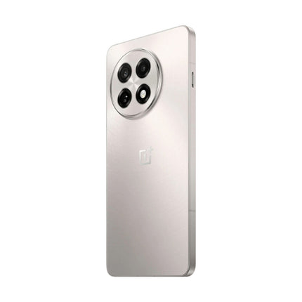 Smartphone OnePlus 13R 5G 6,78" Octa Core 12 GB RAM 256 GB Silver-2