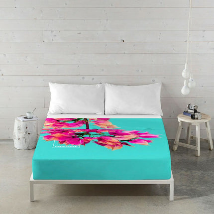 Bedding set Bugnavilla Pantone-2