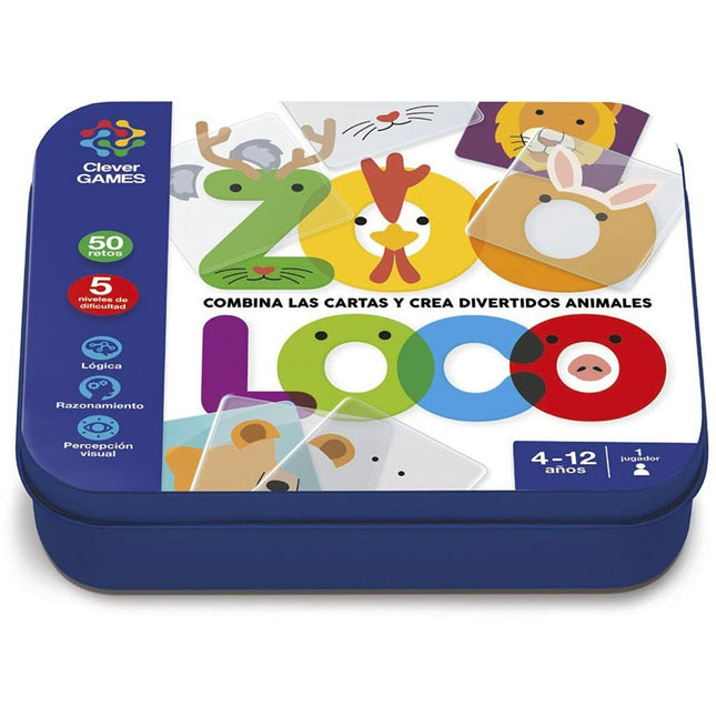 Educational Game-0
