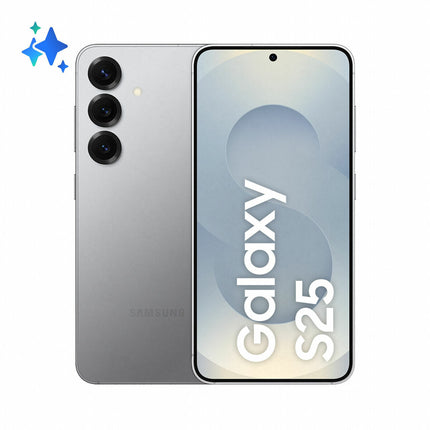 Smartphone Samsung Octa Core 12 GB RAM 128 GB Grey 6,2"-29