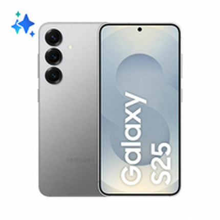 Smartphone Samsung Octa Core 12 GB RAM 128 GB Grey 6,2"-27