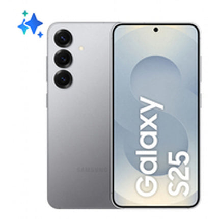 Smartphone Samsung Octa Core 12 GB RAM 128 GB Grey 6,2"-8