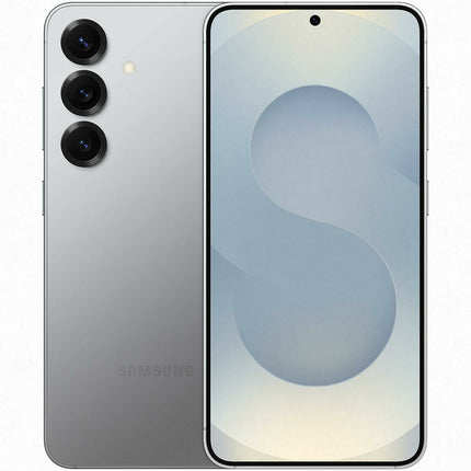 Smartphone Samsung Octa Core 12 GB RAM 128 GB Grey 6,2"-28