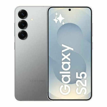 Smartphone Samsung Octa Core 12 GB RAM 128 GB Grey 6,2"-16