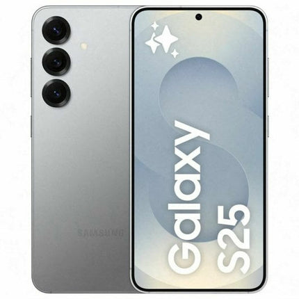 Smartphone Samsung Octa Core 12 GB RAM 128 GB Grey 6,2"-0