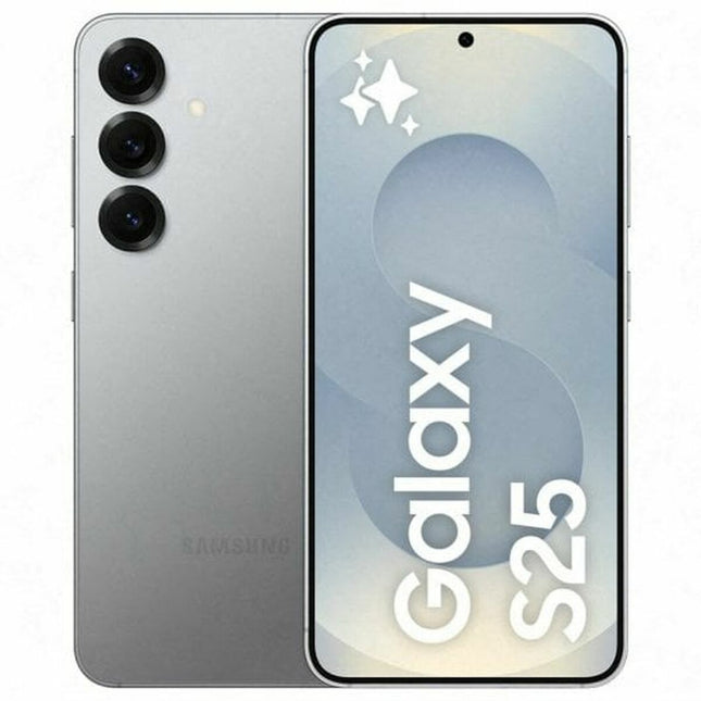 Smartphone Samsung Octa Core 12 GB RAM 128 GB Grey 6,2"-0