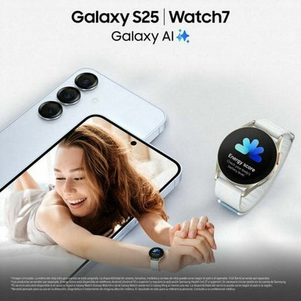 Smartphone Samsung Octa Core 12 GB RAM 128 GB Grey 6,2"-19