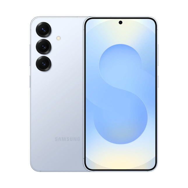 Smartphone Samsung SM-S931B 6,2" Octa Core 12 GB RAM 512 GB Blue-0