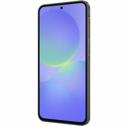 Smartphone Samsung Galaxy A36 Octa Core 8 GB RAM 256 GB Black 6,7"-3