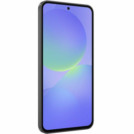 Smartphone Samsung Galaxy A36 Octa Core 8 GB RAM 256 GB Black 6,7"-2