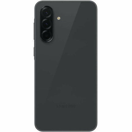 Smartphone Samsung Galaxy A36 Octa Core 8 GB RAM 256 GB Black 6,7"-1