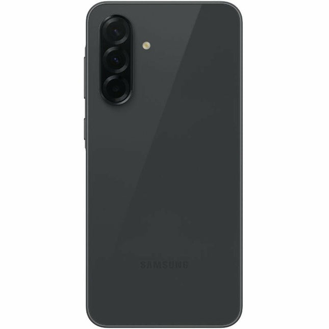 Smartphone Samsung Galaxy A36 Octa Core 8 GB RAM 256 GB Black 6,7"-1