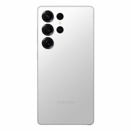 Smartphone Samsung S25 Ultra Silver 256 GB 6,9" 12 GB RAM-6