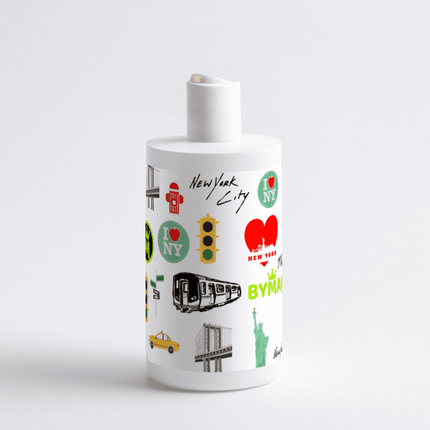 Cocktail Conditioner – BYMANYC ® New York | Vegan Haircare-2