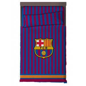 FC BARCELONA Bedding Set Duvet+Bedding Set 180X270+45X125+105X200-0