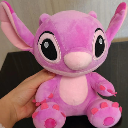 Disney Stitch Plush Toy for Kids-1