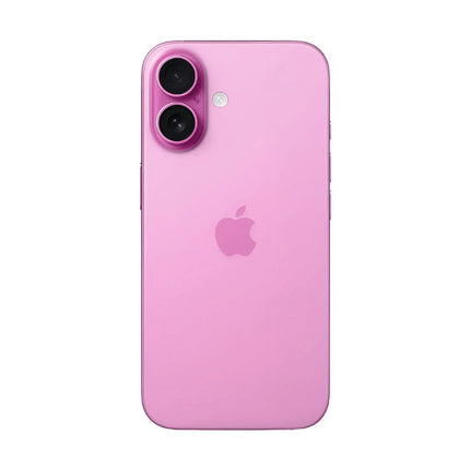Smartphone Apple iPhone 16 Plus 6,7" Hexa Core 8 GB RAM 512 GB Pink-3