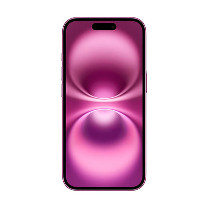 Smartphone Apple iPhone 16 Plus 6,7" Hexa Core 8 GB RAM 512 GB Pink-2