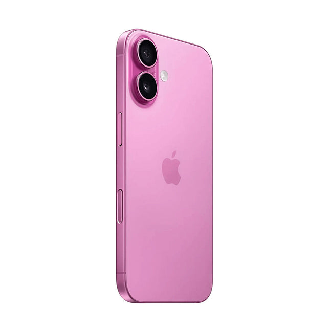 Smartphone Apple iPhone 16 Plus 6,7" Hexa Core 8 GB RAM 512 GB Pink-1