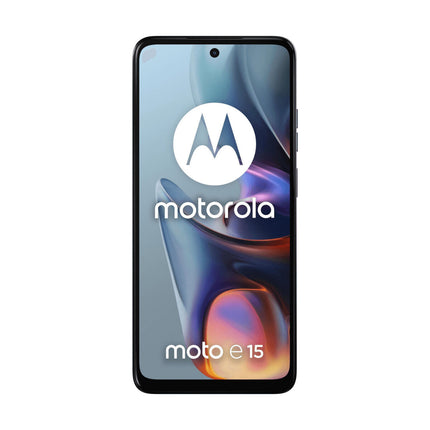 Smartphone Motorola Moto E15 6,67" Octa Core 2 GB RAM 64 GB Blue-4
