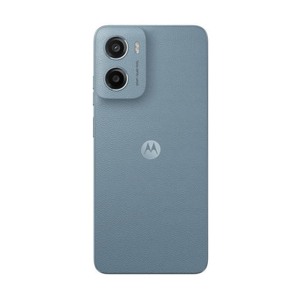 Smartphone Motorola Moto E15 6,67" Octa Core 2 GB RAM 64 GB Blue-3
