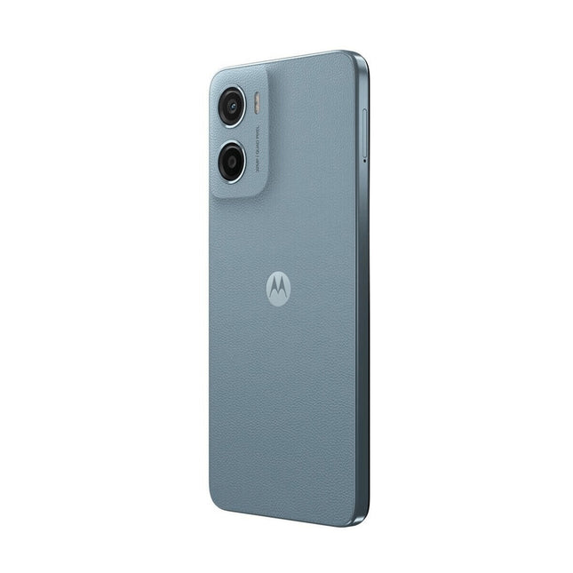 Smartphone Motorola Moto E15 6,67" Octa Core 2 GB RAM 64 GB Blue-1