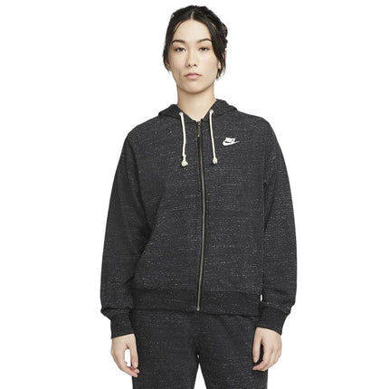 Women’s Hoodie Nike Sportswear Dark grey-0