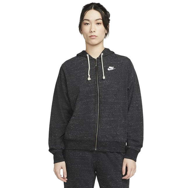 Women’s Hoodie Nike Sportswear Dark grey-0