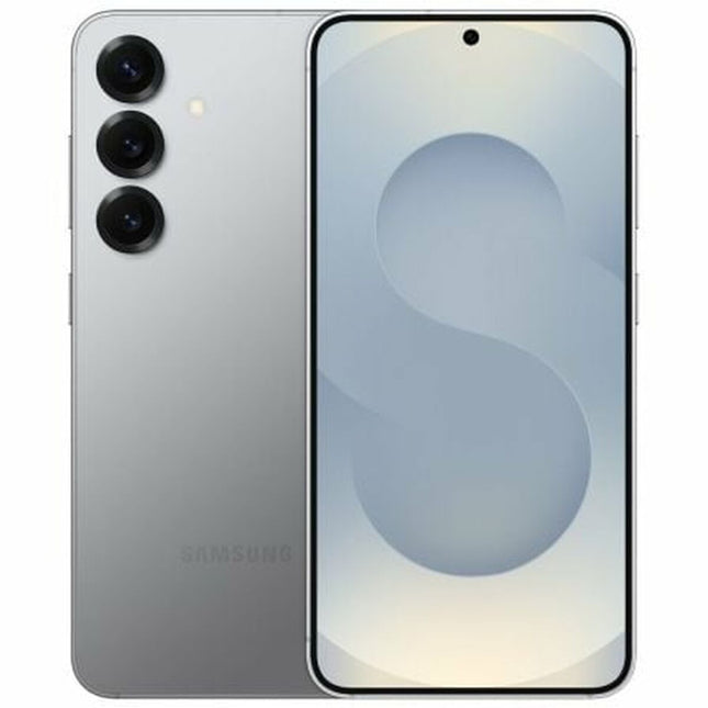 Smartphone Samsung Galaxy S25+ Octa Core 12 GB RAM 512 GB Grey 6,7"-0