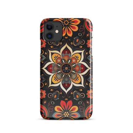case1 Phone case for iPhone-0