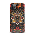 Glossy Hard Case / iPhone 11 Pro Max