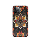 Glossy Hard Case / iPhone 12 Pro