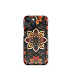Glossy Hard Case / iPhone 13 Mini