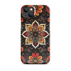 Glossy Hard Case / iPhone 14 Plus