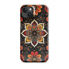 Glossy Hard Case / iPhone 15 Plus