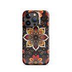 Glossy Hard Case / iPhone 15 Pro
