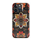 Glossy Hard Case / iPhone 15 Pro Max