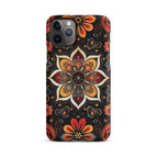 Matte Hard Case / iPhone 11 Pro