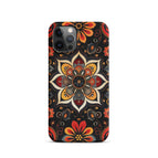 Matte Hard Case / iPhone 12 Pro