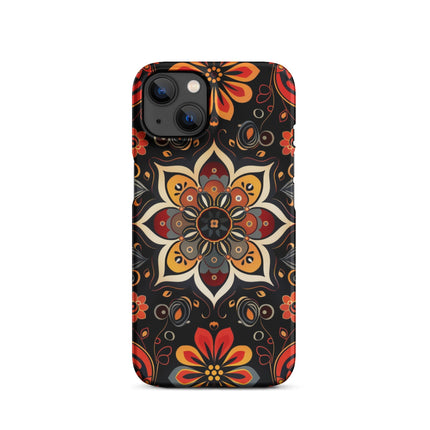 case1 Phone case for iPhone-17