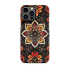 Matte Hard Case / iPhone 13 Pro Max