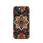 Matte Hard Case / iPhone 14